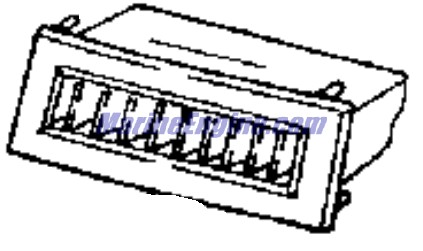 Evinrude Johnson OMC Evinrude Johnson OMC OMC0334910
0334910