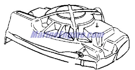 Evinrude Johnson OMC Evinrude Johnson OMC OMC0334911
0334911