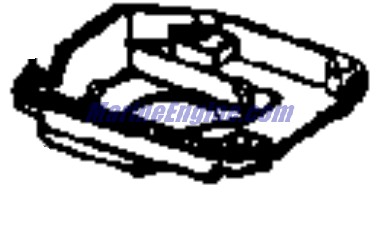 Evinrude Johnson OMC Evinrude Johnson OMC OMC0334942
0334942