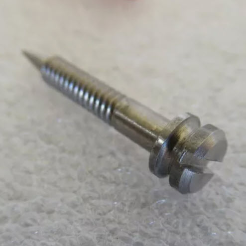 Evinrude Johnson OMC 0335014 - Needle Valve, Slow Speed