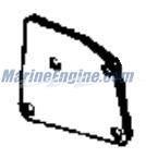 Evinrude Johnson OMC 0335114 - Cover