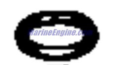 Evinrude Johnson OMC 0335129 - O-Ring