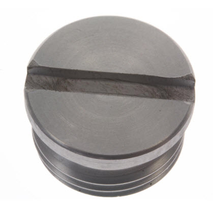 Evinrude Johnson OMC 0335138 - Retainer Plug