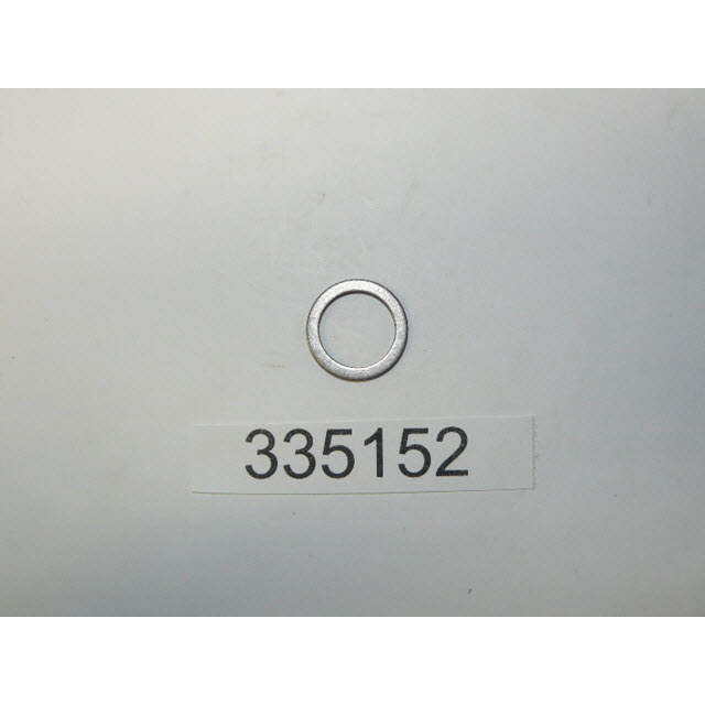 Evinrude Johnson OMC 0335152 - Washer