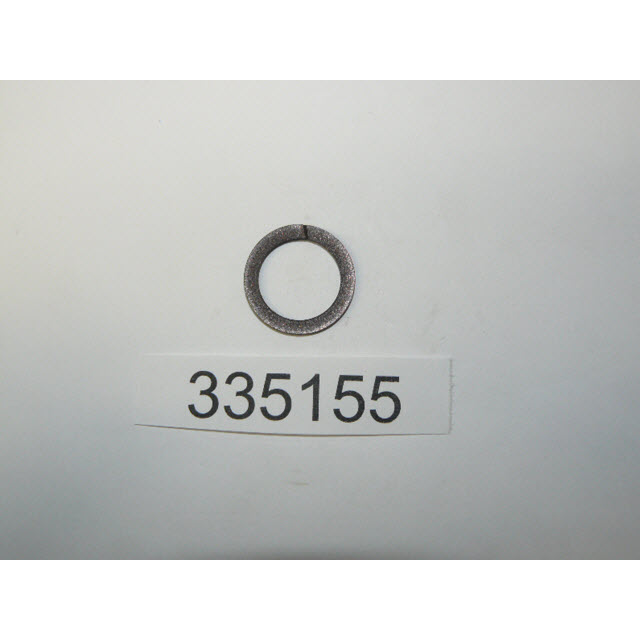 Evinrude Johnson OMC 0335155 - Backup Ring