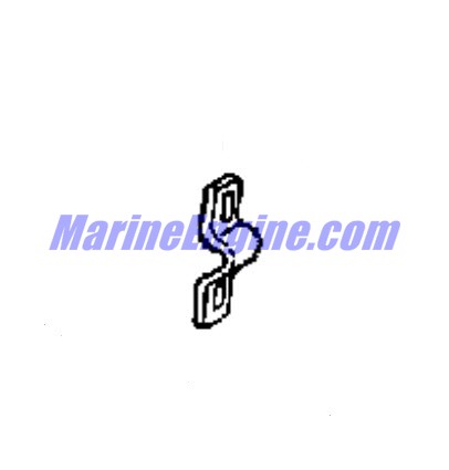 Evinrude Johnson OMC Evinrude Johnson OMC OMC0335285
0335285