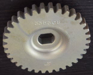 Evinrude Johnson OMC Evinrude Johnson OMC OMC0335308
0335308