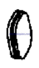 Evinrude Johnson OMC Evinrude Johnson OMC OMC0335322
0335322