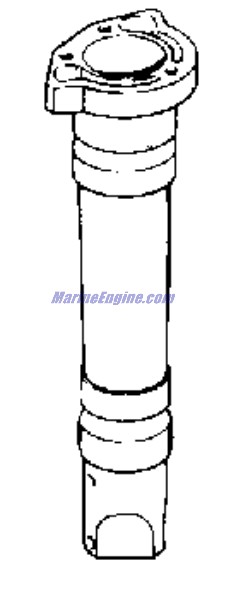 Evinrude Johnson OMC Evinrude Johnson OMC OMC0335332
0335332