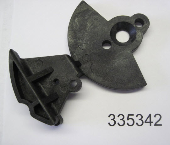 Evinrude Johnson OMC 0335342 - Actuator Cam