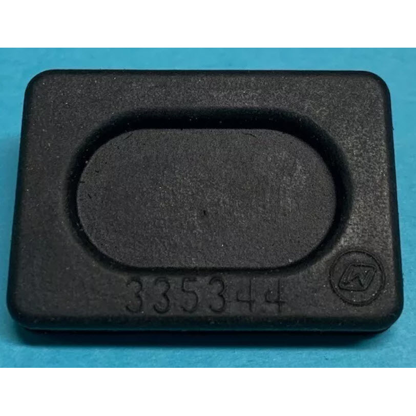 Evinrude Johnson OMC 0335344 - Plug