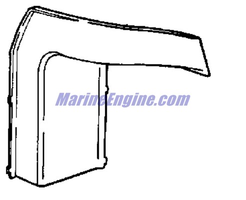 Evinrude Johnson OMC Evinrude Johnson OMC OMC0335357
0335357