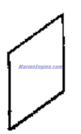 Evinrude Johnson OMC Evinrude Johnson OMC OMC0335375
0335375