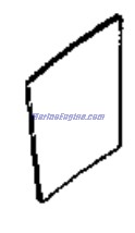 Evinrude Johnson OMC Evinrude Johnson OMC OMC0335407
0335407