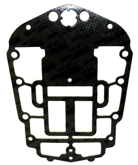 Evinrude Johnson OMC 0335419 - Gasket, Housing to Powerhead