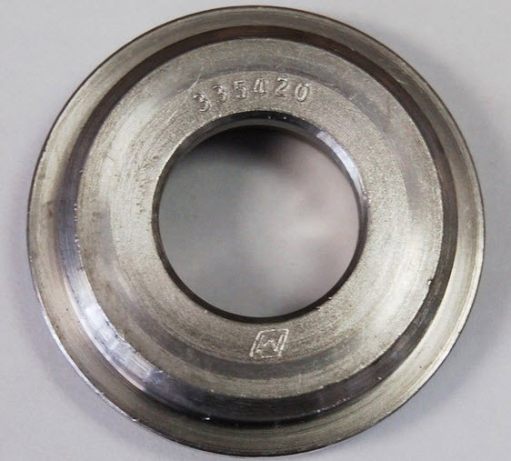 Evinrude Johnson OMC 0335420 - Thrust Bushing