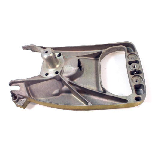 Evinrude Johnson OMC 0335430 - Steering Bracket