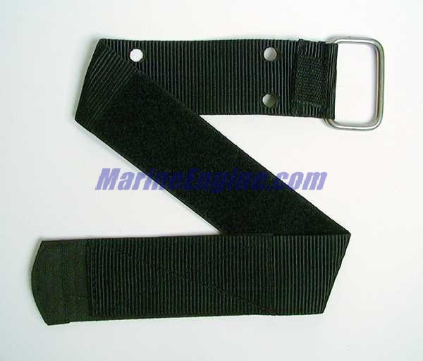 Evinrude Johnson OMC 0335466 - Electric Motor Strap