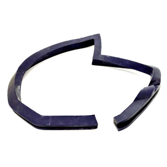Evinrude Johnson OMC 0335500 - Lower Cover Seal, Starboard