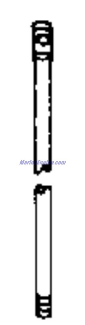 Evinrude Johnson OMC Evinrude Johnson OMC OMC0335509
0335509