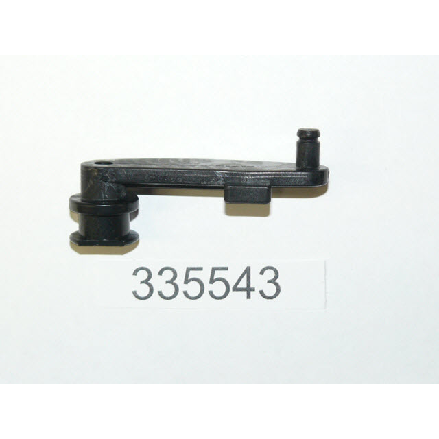 Evinrude Johnson OMC 0335543 - Throttle Lever