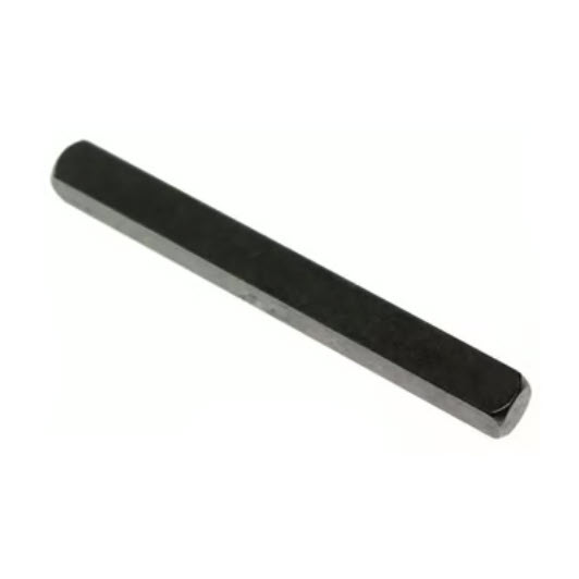Evinrude Johnson OMC 0335544 - Shaft, Roller Arm