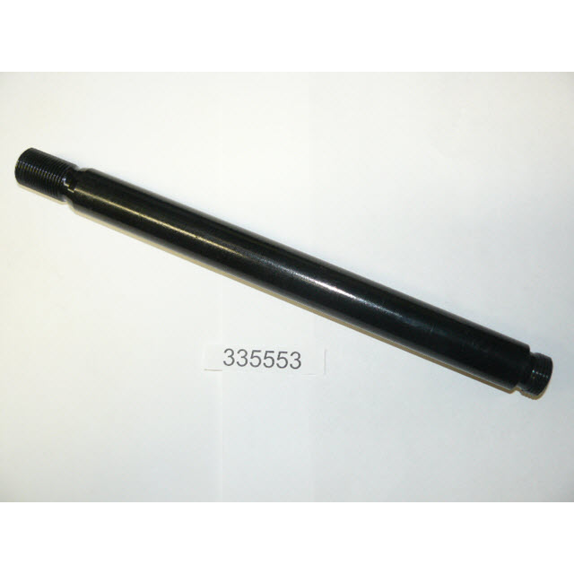 Evinrude Johnson OMC 0335553 - Tilt Tube, Stainless Steel