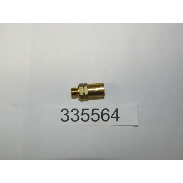 Evinrude Johnson OMC 0335564 - Adaptor, Slow Speed