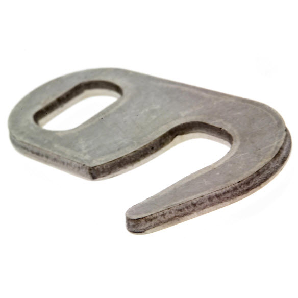 Evinrude Johnson OMC 0335570 - Motor Cover Latch