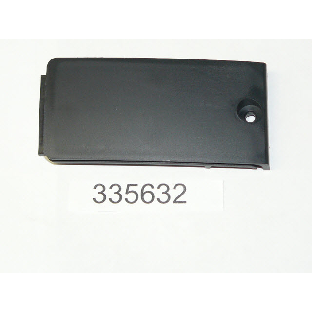 Evinrude Johnson OMC 0335632 - Anchor Block Cover