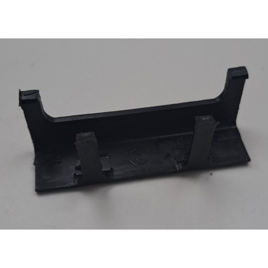Evinrude Johnson OMC 0335813 - Terminal Cover Black