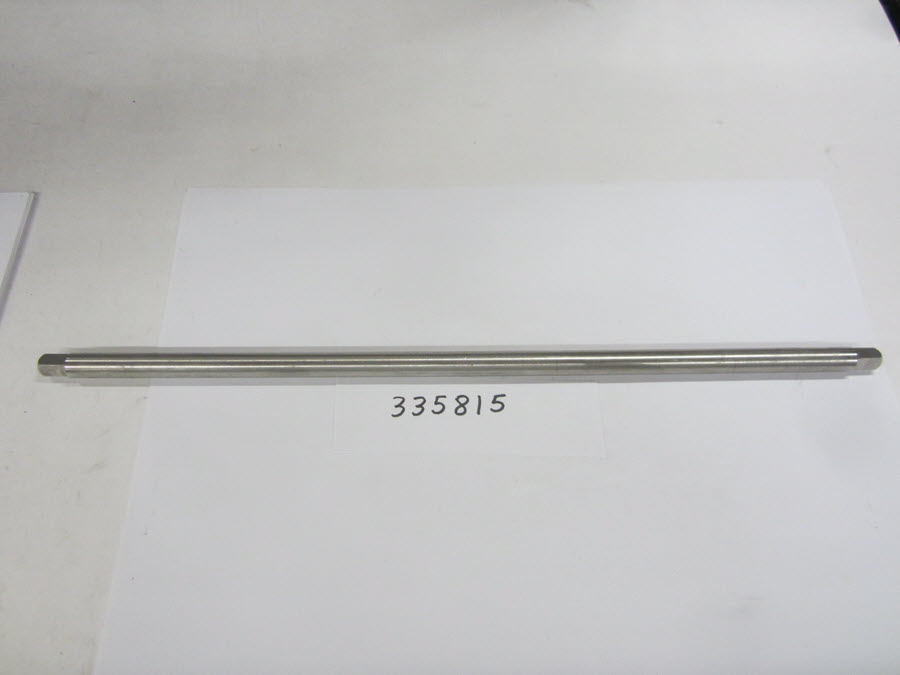 Evinrude Johnson OMC 0335815 - Throttle Arm Shaft