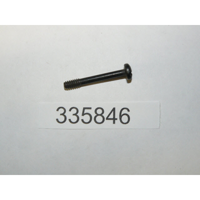 Evinrude Johnson OMC 0335846 - Screw