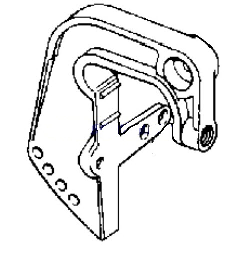 Evinrude Johnson OMC Evinrude Johnson OMC OMC0335892
0335892