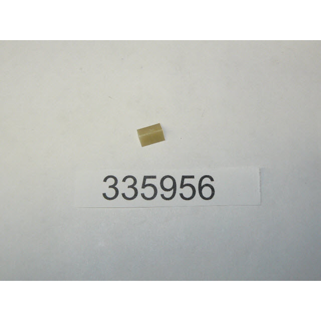 Evinrude Johnson OMC 0335956 - Impeller Key