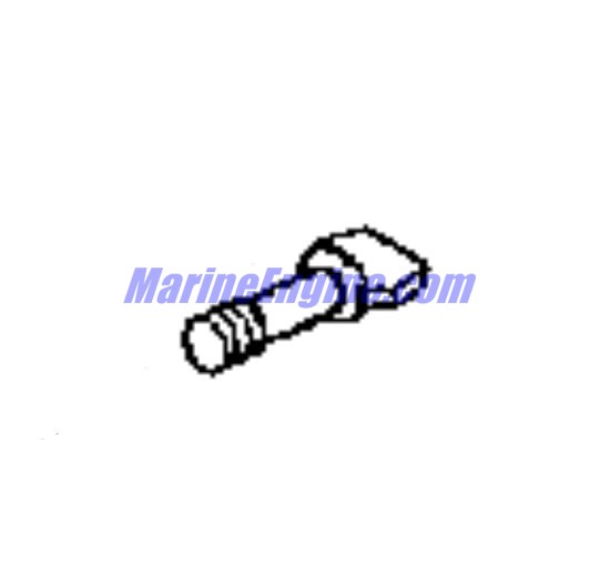 Evinrude Johnson OMC Evinrude Johnson OMC OMC0336007
0336007