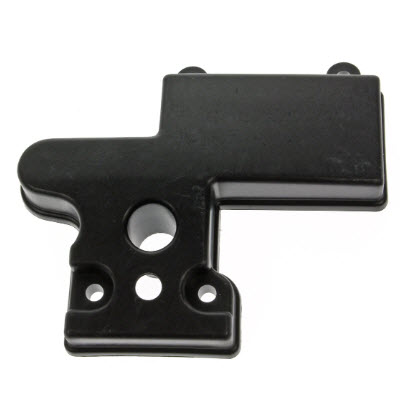 Evinrude Johnson OMC 0336036 - Air Silencer Cover