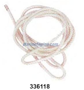 Evinrude Johnson OMC Evinrude Johnson OMC OMC0336118
0336118