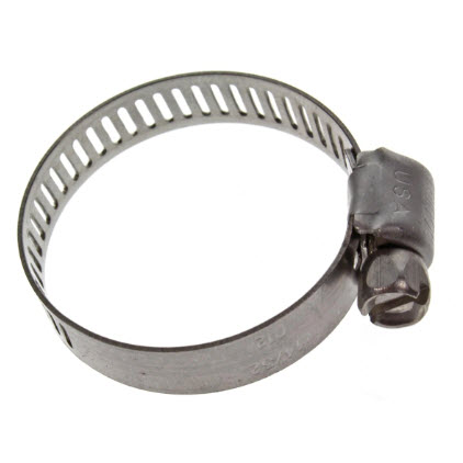 Evinrude Johnson OMC 0336136 - Clamp