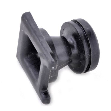 Evinrude Johnson OMC 0336148 - Rope Guide