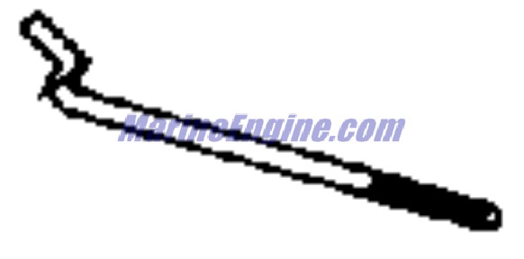 Evinrude Johnson OMC Evinrude Johnson OMC OMC0336157
0336157