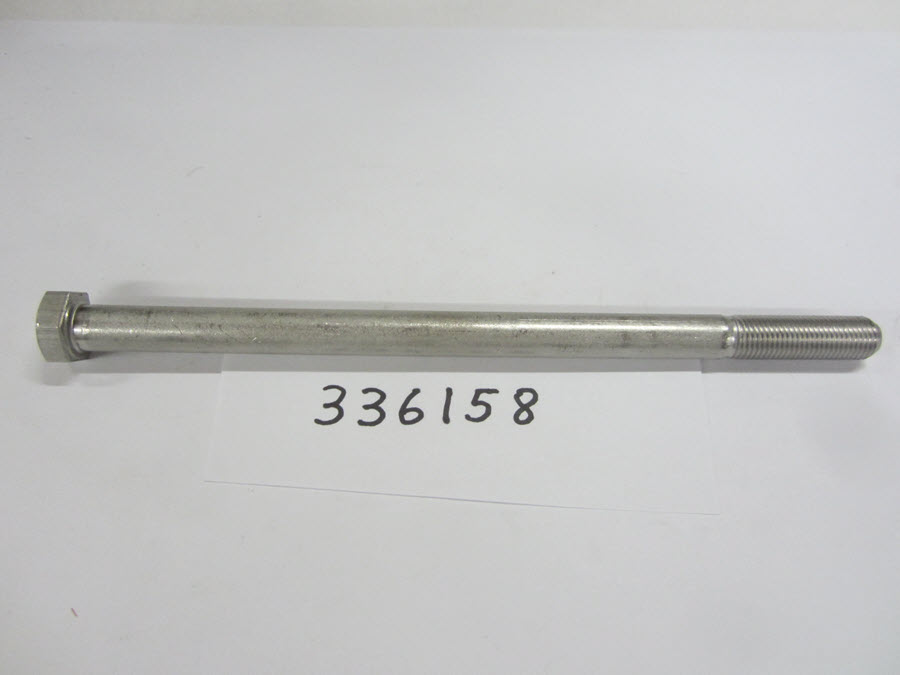 Evinrude Johnson OMC 0336158 - Bolt
