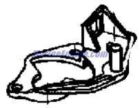 Evinrude Johnson OMC Evinrude Johnson OMC OMC0336180
0336180