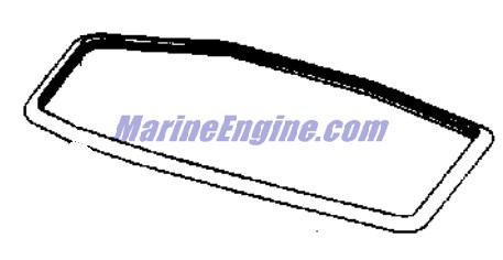 Evinrude Johnson OMC Evinrude Johnson OMC OMC0336187
0336187