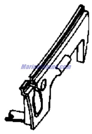 Evinrude Johnson OMC Evinrude Johnson OMC OMC0336192
0336192