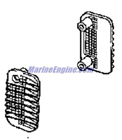 Evinrude Johnson OMC Evinrude Johnson OMC OMC0336202
0336202