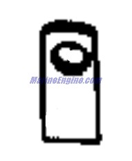 Evinrude Johnson OMC Evinrude Johnson OMC OMC0336220
0336220