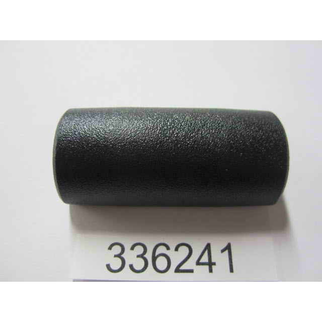 Evinrude Johnson OMC 0336241 - Cover, Remote Control Neutral Lock