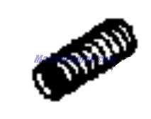 Evinrude Johnson OMC 0336280 - Spring