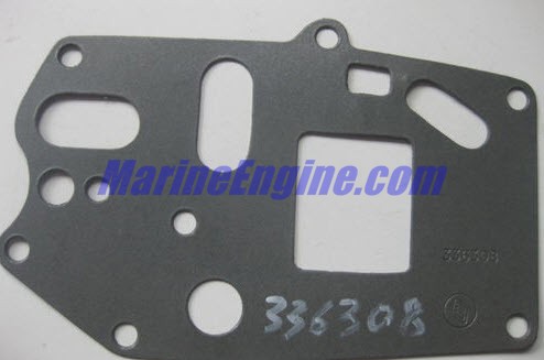 Evinrude Johnson OMC 0336308 - Gasket